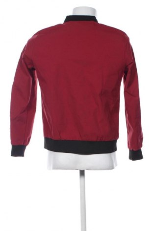 Geacă de bărbati Unbranded, Mărime M, Culoare Roșu, Preț 84,99 Lei