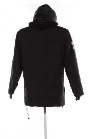 Herrenjacke Unbranded, Größe M, Farbe Schwarz, Preis € 24,99