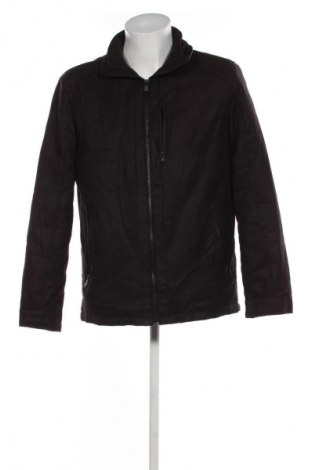 Herrenjacke Unbranded, Größe L, Farbe Schwarz, Preis 31,99 €