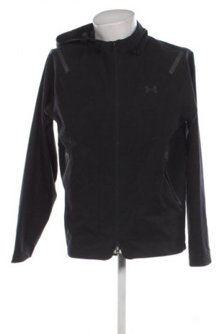 Herrenjacke Under Armour, Größe M, Farbe Schwarz, Preis € 132,99