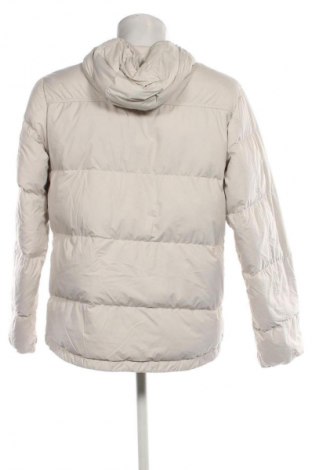 Herrenjacke Under Armour, Größe XL, Farbe Ecru, Preis 102,99 €