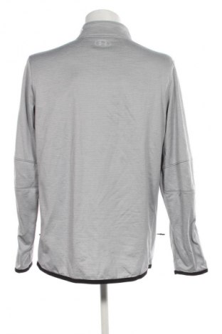 Geacă de bărbati Under Armour, Mărime XL, Culoare Gri, Preț 269,99 Lei