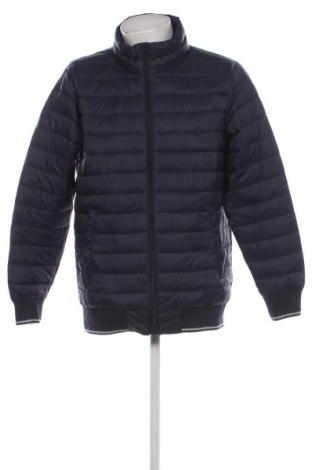 Pánska bunda  Up 2 Fashion, Veľkosť L, Farba Modrá, Cena  33,95 €