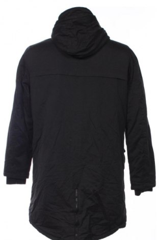 Ανδρικό μπουφάν Urban Classics, Μέγεθος M, Χρώμα Μαύρο, Τιμή 40,99 €