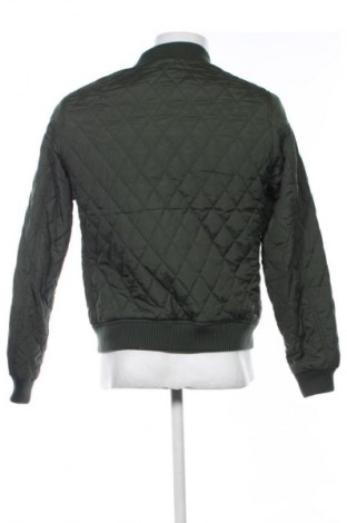 Męska kurtka Urban Classics, Rozmiar M, Kolor Zielony, Cena 157,99 zł