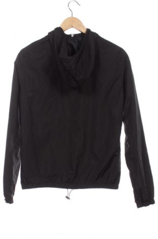 Herrenjacke Urban Classics, Größe S, Farbe Schwarz, Preis 11,99 €