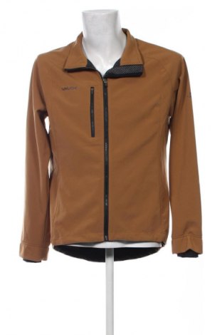 Herrenjacke Vaude, Größe L, Farbe Braun, Preis 22,99 €