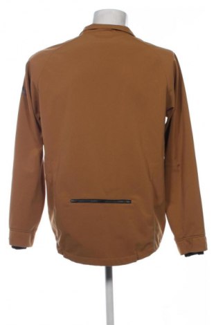 Herrenjacke Vaude, Größe L, Farbe Braun, Preis 22,99 €