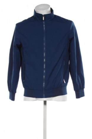 Herrenjacke Vogue, Größe L, Farbe Blau, Preis 25,99 €