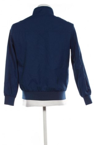 Herrenjacke Vogue, Größe L, Farbe Blau, Preis 25,99 €
