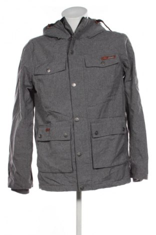 Herrenjacke WLD, Größe L, Farbe Grau, Preis 60,99 €