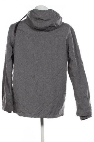 Herrenjacke WLD, Größe L, Farbe Grau, Preis 60,99 €