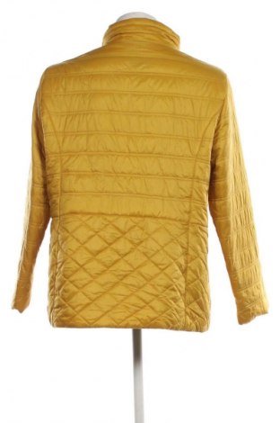 Herrenjacke Walbusch, Größe M, Farbe Gelb, Preis 14,99 €