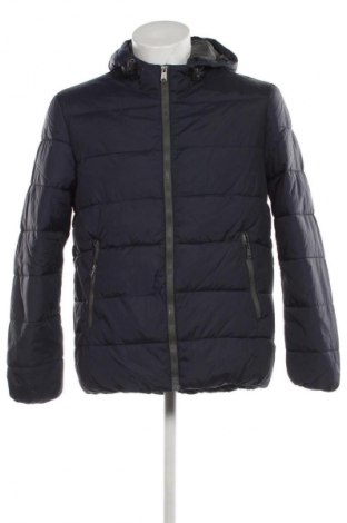 Herrenjacke Watson's, Größe M, Farbe Blau, Preis 24,99 €