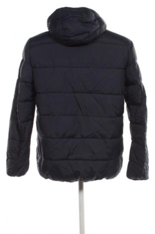 Herrenjacke Watson's, Größe M, Farbe Blau, Preis 24,99 €