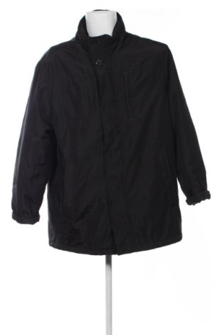 Herrenjacke Watson's, Größe XL, Farbe Schwarz, Preis 30,99 €