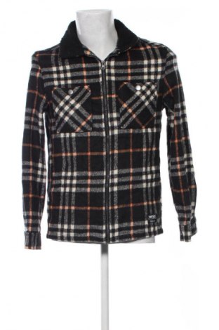 Herrenjacke WeSC, Größe M, Farbe Mehrfarbig, Preis 32,99 €