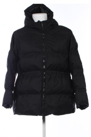 Herrenjacke Weekday, Größe XL, Farbe Schwarz, Preis 109,99 €