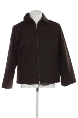 Herrenjacke Weekday, Größe S, Farbe Braun, Preis 109,99 €