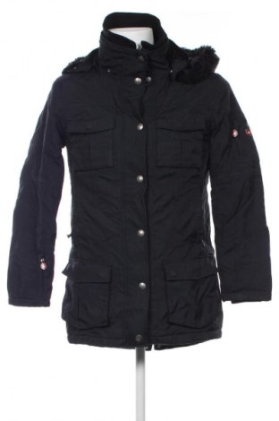 Herrenjacke Wellensteyn, Größe M, Farbe Blau, Preis 149,99 €