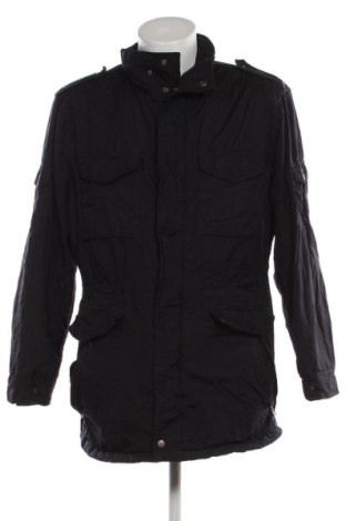 Herrenjacke Wellensteyn, Größe L, Farbe Schwarz, Preis 167,99 €