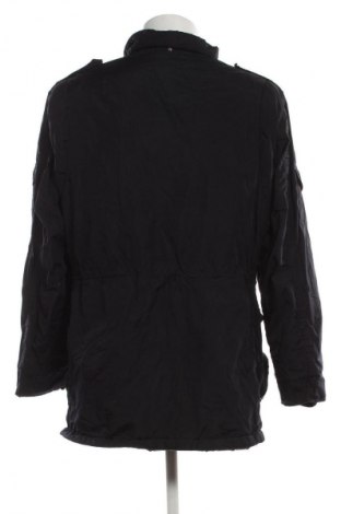Herrenjacke Wellensteyn, Größe L, Farbe Schwarz, Preis 167,99 €