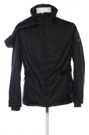 Herrenjacke Wellensteyn, Größe XL, Farbe Schwarz, Preis 154,99 €