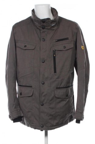 Herrenjacke Wellensteyn, Größe XL, Farbe Braun, Preis 152,99 €
