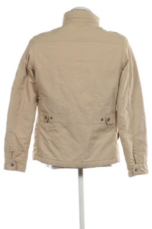 Férfi dzseki Woolrich, Méret M, Szín Bézs, Ár 43 309 Ft