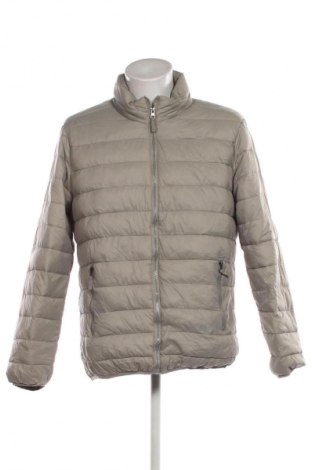 Herrenjacke X-Mail, Größe XL, Farbe Grau, Preis € 21,99