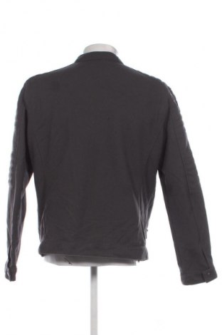 Мъжко яке Zara, Размер XL, Цвят Сив, Цена 50,99 лв.