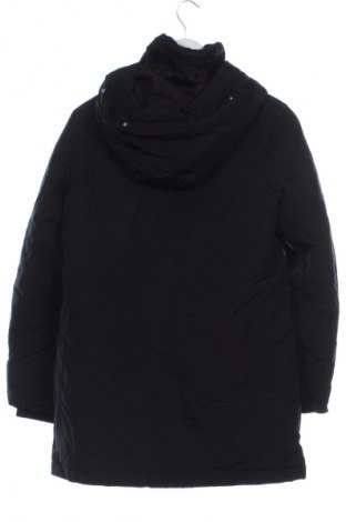 Ανδρικό μπουφάν Zara, Μέγεθος XS, Χρώμα Μαύρο, Τιμή 21,99 €