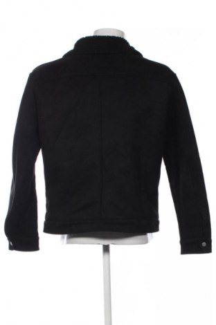 Férfi dzseki Zara, Méret L, Szín Fekete, Ár 15 509 Ft