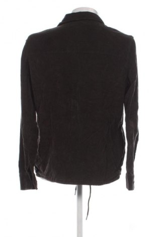 Geacă de bărbati Zara, Mărime M, Culoare Verde, Preț 103,99 Lei