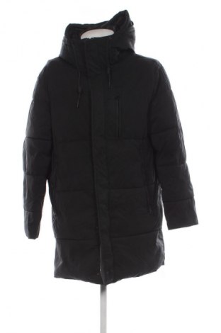 Geacă de bărbati Zara, Mărime M, Culoare Negru, Preț 205,99 Lei