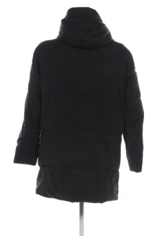 Geacă de bărbati Zara, Mărime M, Culoare Negru, Preț 205,99 Lei