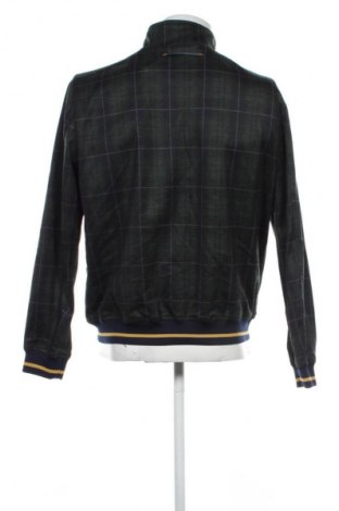 Herrenjacke Zara, Größe L, Farbe Mehrfarbig, Preis 22,99 €