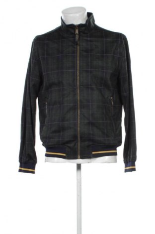 Herrenjacke Zara, Größe L, Farbe Mehrfarbig, Preis 22,99 €