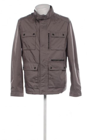 Мъжко яке Zara, Размер XL, Цвят Кафяв, Цена 50,99 лв.