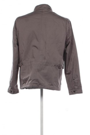 Мъжко яке Zara, Размер XL, Цвят Кафяв, Цена 50,99 лв.