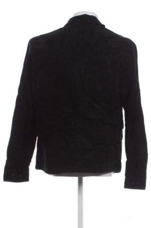Pánska bunda  Zara, Veľkosť L, Farba Čierna, Cena  19,95 €