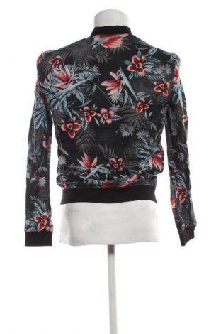 Мъжко яке Zara, Размер M, Цвят Многоцветен, Цена 29,99 лв.
