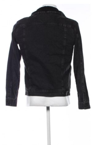 Мъжко яке Zara, Размер S, Цвят Черен, Цена 27,99 лв.