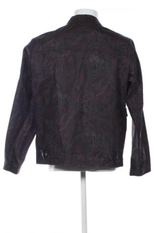 Geacă de bărbati Zara, Mărime L, Culoare Multicolor, Preț 109,99 Lei