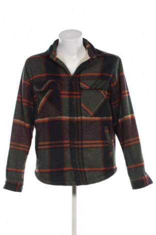 Geacă de bărbati Zara, Mărime L, Culoare Multicolor, Preț 201,99 Lei