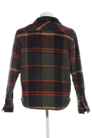 Geacă de bărbati Zara, Mărime L, Culoare Multicolor, Preț 201,99 Lei