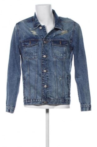 Herrenjacke Zara, Größe M, Farbe Mehrfarbig, Preis 20,99 €