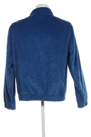 Herrenjacke Zara, Größe XL, Farbe Blau, Preis € 21,00