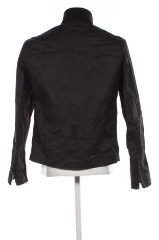 Pánska bunda  Zara, Veľkosť L, Farba Čierna, Cena  19,95 €