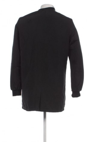 Мъжко яке Zara Man, Размер M, Цвят Черен, Цена 29,99 лв.
